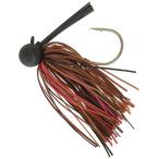  Berkley (Berkley) искусственная приманка DEX футбол jig 11g JBHBDEXFBTG11-SCBLR.