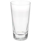 Libbey(li Be ) heavy основа highball No.131 soda стекло (6 штук входить ) RLBCB01