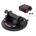 8 дюймовый vacuum подъемник супер мощный присоска вакуум всасывание cup мощный поглощение запись одним движением присоска тип ремонт стекло оборудован для стекло . материал багаж транспортировка перемещение максимальный выдерживающий груз 