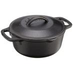 LODGE(ロッジ) サービングポット L1SP3 1qt