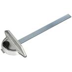  Makita (Makita) наклонение линейка 192502-1