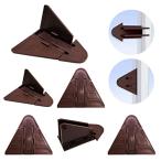 最安！窓ロック、MAVEEK(マビーカ)ベビーガード 窓ストッパー 引き戸ロック スライディングドアロック 赤ちゃんいたずら防止・指はさみ防止・転落防護 子