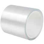  protection плёнка автомобильный дверь плёнка царапина загрязнения предотвращение край двери молдинг машина дверь защита корпус простой прозрачный (10CM*5M, оригинальный .. прозрачный )