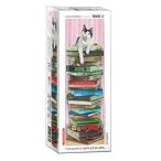 1000 деталь составная картинка кошка кошка животное домашнее животное Academic Cat евро графика 6010-5632