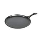 LODGE(ロッジ) ラウンドグリドル L9OG3