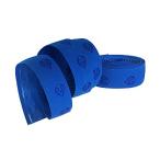 chineli(Cinelli) гель пробка лента обмотка руля [Gel Cork Ribbon Bar Tape] голубой 