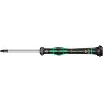 Wera(vela) 2067BO мяч отметка звездообразный микро Driver TX20 118054