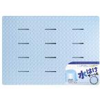 o-e Raver платформа из деревянных планок aqua Move голубой 