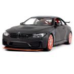  Maisto Maisto 1/24 BMW M4 GTS гонки спорт машина литье под давлением машина Diecast Model миникар 
