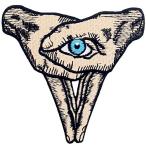  Heart. глаз, рука рассказ вышивка. значок. утюг установка кроме того, .. прикреплять нашивка 