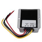 DC-DC конвертер,48V из 12V 10A 120W. давление модуль . давление источник питания конвертер автомобиль LED дисплей, вентилятор для 