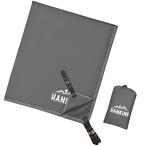 Hankins( рукоятка gold z) палатка сиденье водонепроницаемый тент на землю водонепроницаемый обработка тент обработка легкий выдерживающий износ место хранения сумка имеется складной альпинизм пикник (S 9