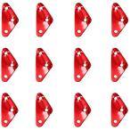 Takelablaze aluminium трос стопор треугольник трос крюк трос длина регулировка палатка трос обивка уличный кемпинг палатка товары уличный 