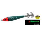 DUEL( Duel ) свинец ste легкий be трубочник taru25 номер A1734-RLRM- настоящий ночь свет красный зеленый кальмар metal 