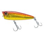 DUEL( Duel ) HARDCORE( твердый core ) искусственная приманка popper твердый core LG popper (F) 50mm Weight:4.5g F1203-H