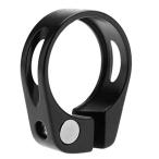 SeonFook велосипед захват листа 31.8mm стойка сиденья зажим легкий сиденье камера блокировка пряжка ремня безопасности aluminium сплав зажим держатель 