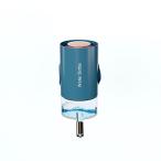  домашнее животное поилка кошка . собака. клетка поилка вода утечка предотвращение легкий в использовании утечка предотвращение поилка. разборка возможность висячий вода бутылка ( темно-голубой 550ML)