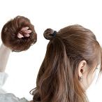 aisihair парик заколка-резинка . данго парик жаростойкий отметка парик присоединение шерсть ek стерео часть парик siniyon украшение для волос свадьба японский костюм оборудован простой 