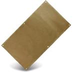 NOCNEX мульти- сиденье многофункциональный предмет класть коврик . занавес кемпинг . огонь хлопок брезент парафин обработка водонепроницаемый . способ .? удобный легкий маленький размер палатка сиденье кемпинг ma