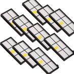  roomba 800 I робот для пыль cut фильтр 10 шт. комплект 800 900 серии замена roomba 800 860 870 871 875 88