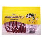  Smith (SMITH LTD)wa-m Gary Yamamoto imo перчатка 60mm примерно 8.5g красный / красный хлопья #009 искусственная приманка 