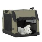 Petsfit складной soft k rate портативный клетка домашнее животное house собака кошка портативный клетка держать рука имеется [ складной простой! неожиданный . покупатель час . уличный 