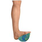  новый Hare (New-Hale) PRO-TEC ATHLETICS машина f стретчер Calf Stretcher зеленый 954317 примерно 14