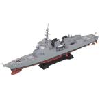 ピットロード 1/700 海上自衛隊 イージス護衛艦 DDG-178 あしがら 艦標識デカール付 J54