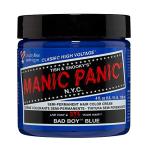 manik Panic цвет крем bat Boy голубой 