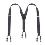  подтяжки мужской Mecuricy подтяжки Y type 35mm для мужчин и женщин 6 зажим чувство уверенности. есть широкий модель настройка возможность .. довольно большой. зажим ..