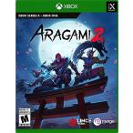 Aragami 2(輸入版:北米)- Xbox Series X