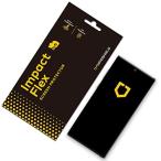 RhinoShield Samsung Galaxy Note10+ ударопрочный Flex экран защита сиденье все защита раз / выдерживающий царапина ./ выдерживающий отпечаток пальца .