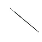 na пятно живопись масляными красками кисть OXA 2 номер круг 