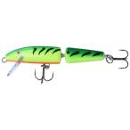  Rapala (Rapala) join tedo9cm 7g fire Tiger JOINTED J9-FT