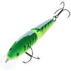  Rapala (Rapala) join tedo11cm 9g fire Tiger JOINTED J11-FT