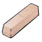  затонированный дерево бук Mini ( общая длина 18cm)