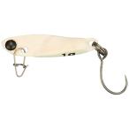  Jackson (Jackson) металлический крючок Daniel Area цвет 21mm 1g красный свечение свечение RGG искусственная приманка 