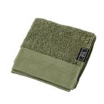 ... тканый woshu полотенце сейчас .ta Horta n Toro 2 хаки 34cm×36cm 1-68265-51-MOG