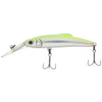 tuck ru house (TackleHouse) Minaux полировка .toSD 55mm 3.6g серебряный * chart #02 SD55 искусственная приманка 