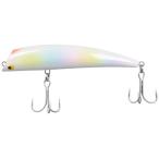  tuck ru house (TackleHouse) Minaux Tuned K-TEN TKLM "губа" отсутствует Minaux 90mm 11g жемчуг * Rainbow #108
