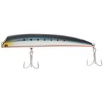  tuck ru house (TackleHouse) Minaux Tuned K-TEN TKLM "губа" отсутствует Minaux 120mm 18g SH* иваси / красный Berry 
