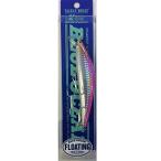  tuck ru house (TackleHouse) Minaux K-TEN голубой Ocean BKF 115mm 18g розовый задний #109 BKF115rua