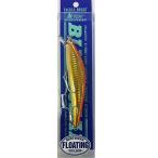  tuck ru house (TackleHouse) Minaux K-TEN голубой Ocean BKF 115mm 18g Gold красный #110 BKF115ru