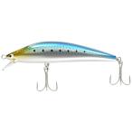  tuck ru house (TackleHouse) Minaux K-TEN голубой Ocean BKF 115mm 18g иваси #111 BKF115 искусственная приманка 