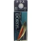  tuck ru house (TackleHouse) Minaux полировка .to гонг s43mm 4.5g moss #D112 BUDR43 искусственная приманка 