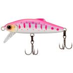  tuck ru house (TackleHouse) Minaux полировка .to гонг s43mm 4.5g розовый yamame#D122 BUDR43