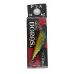  tuck ru house (TACKLE HOUSE) полировка .to гонг sBUDR46 D118iwana46mm