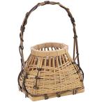  гора внизу прикладное искусство (Yamasita craft) белый бамбук книга@. все Mini в коробке 