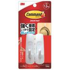 3M コマンド フック Mサイズ 2個 CMR6