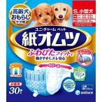  для домашних животных бумага Homme tsuS размер маленький размер собака 30 листов 